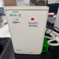 Millipore Milli-Q IQ 7000 Lab Water Purification System image 0